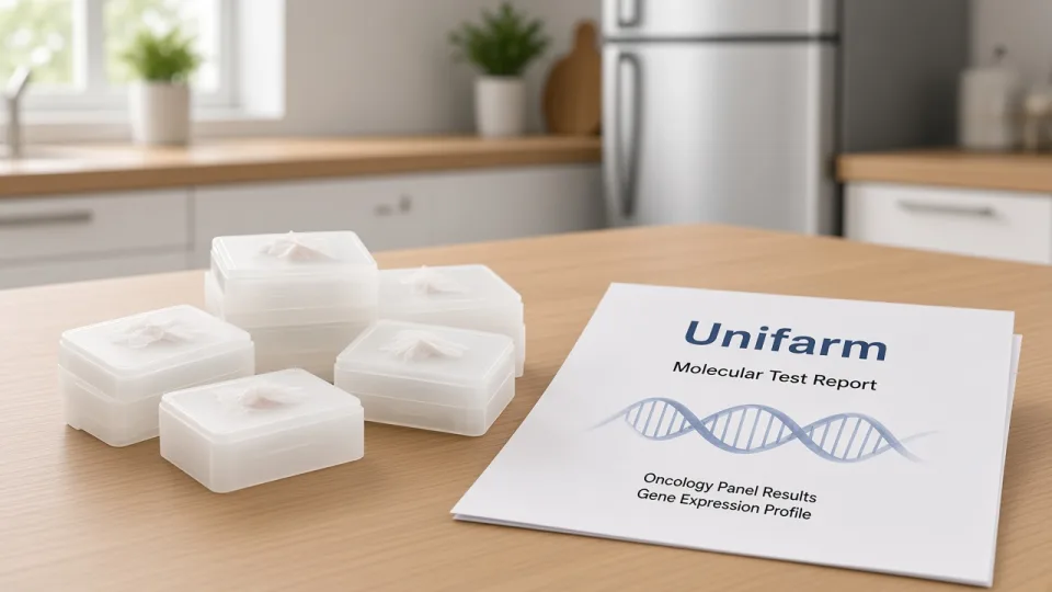 How tumour testing shapes treatment: a plain guide to cancer genetic testing
