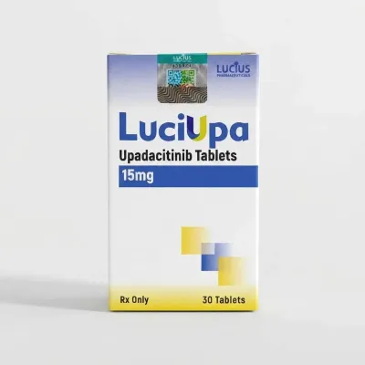 LuciUpa