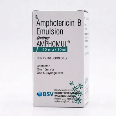 Amphomul