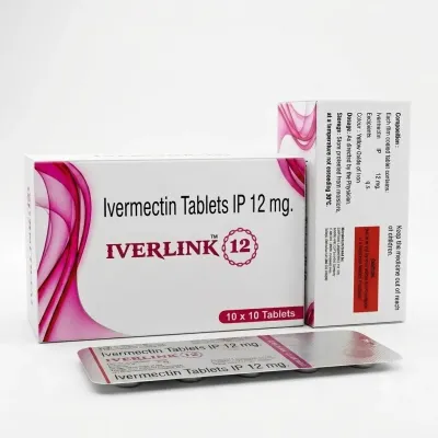Iverlink