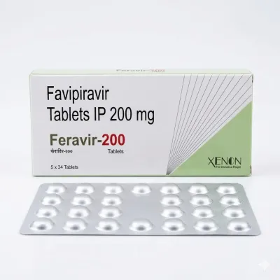 Feravir-200