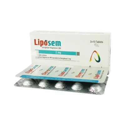Liposem