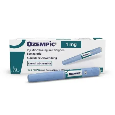 Ozempic 1