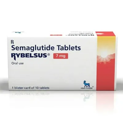 Rybelsus 7
