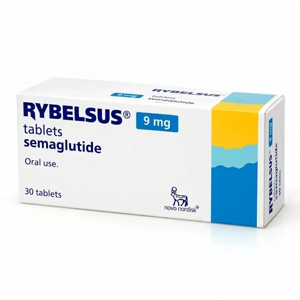 Rybelsus 9