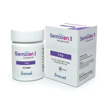 Semaxen 3