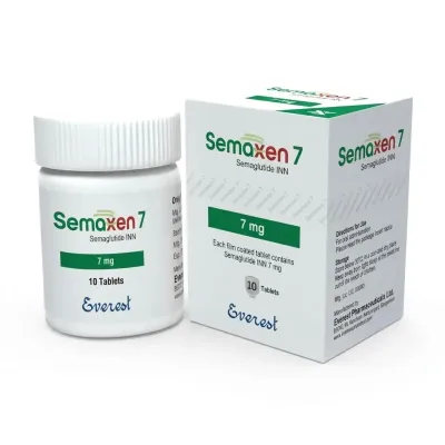 Semaxen 7