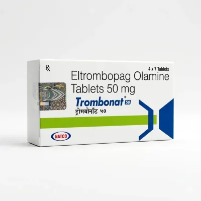 Trombonat 50