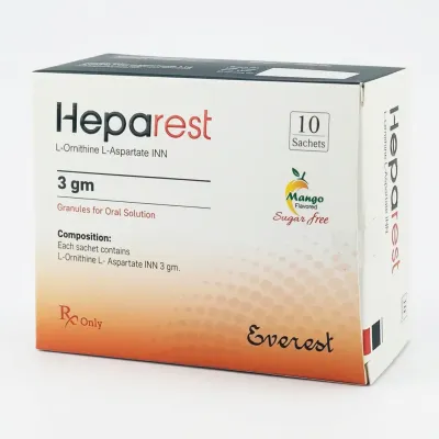 Heparest