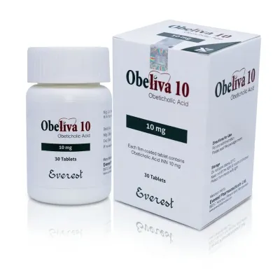Obeliva 10