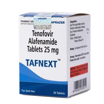 Tafnext
