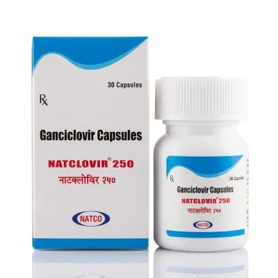 Natclovir