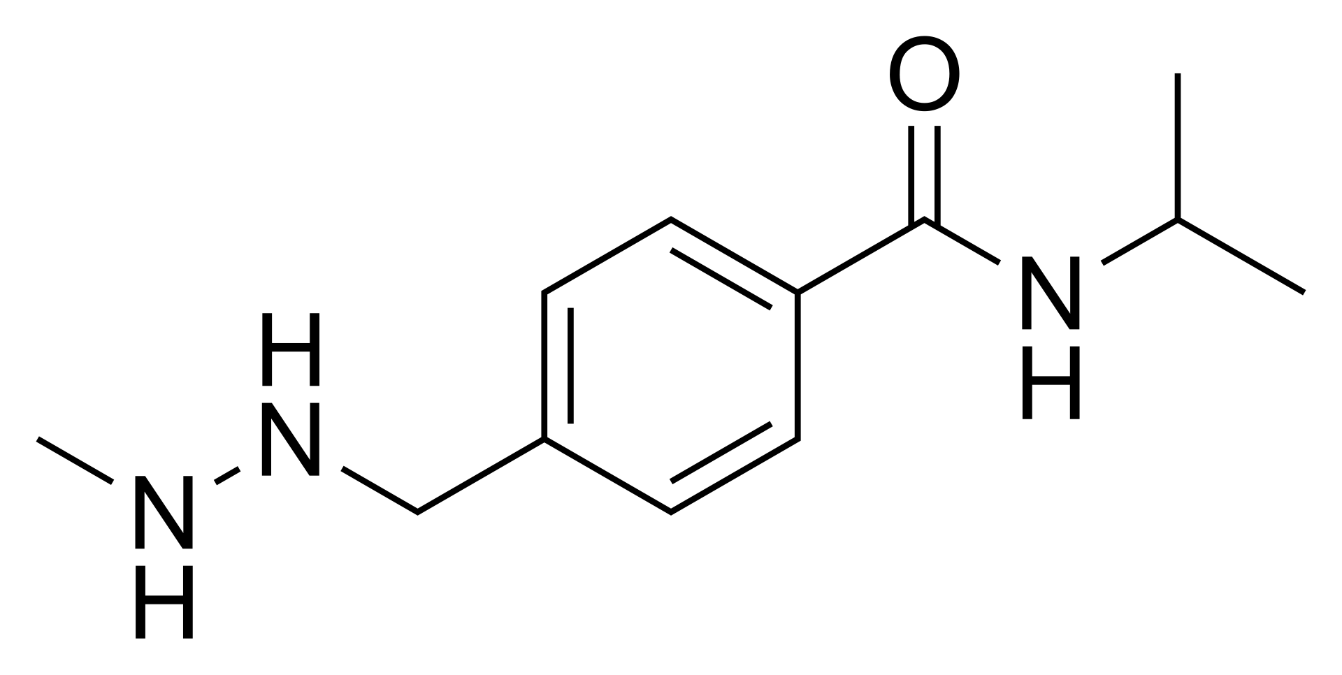 Procarbazine (Matulane)