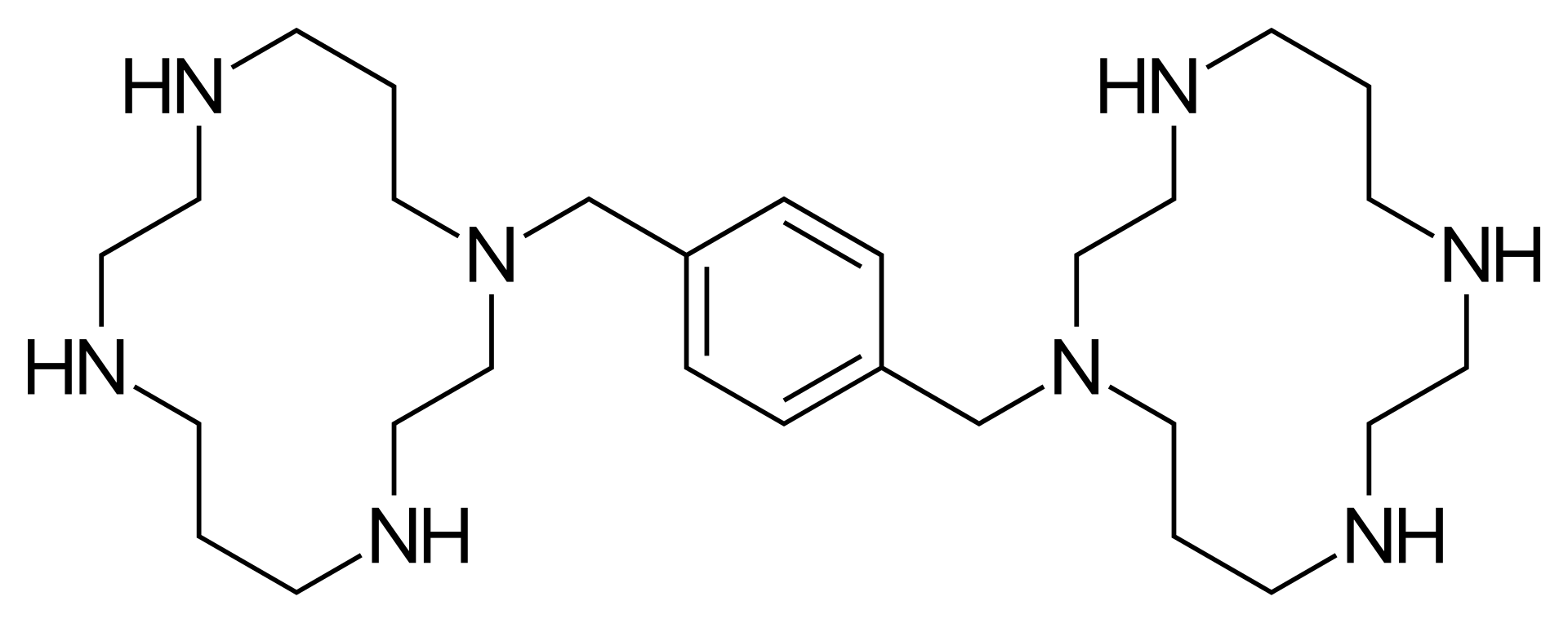 Plerixafor (Mozobil)