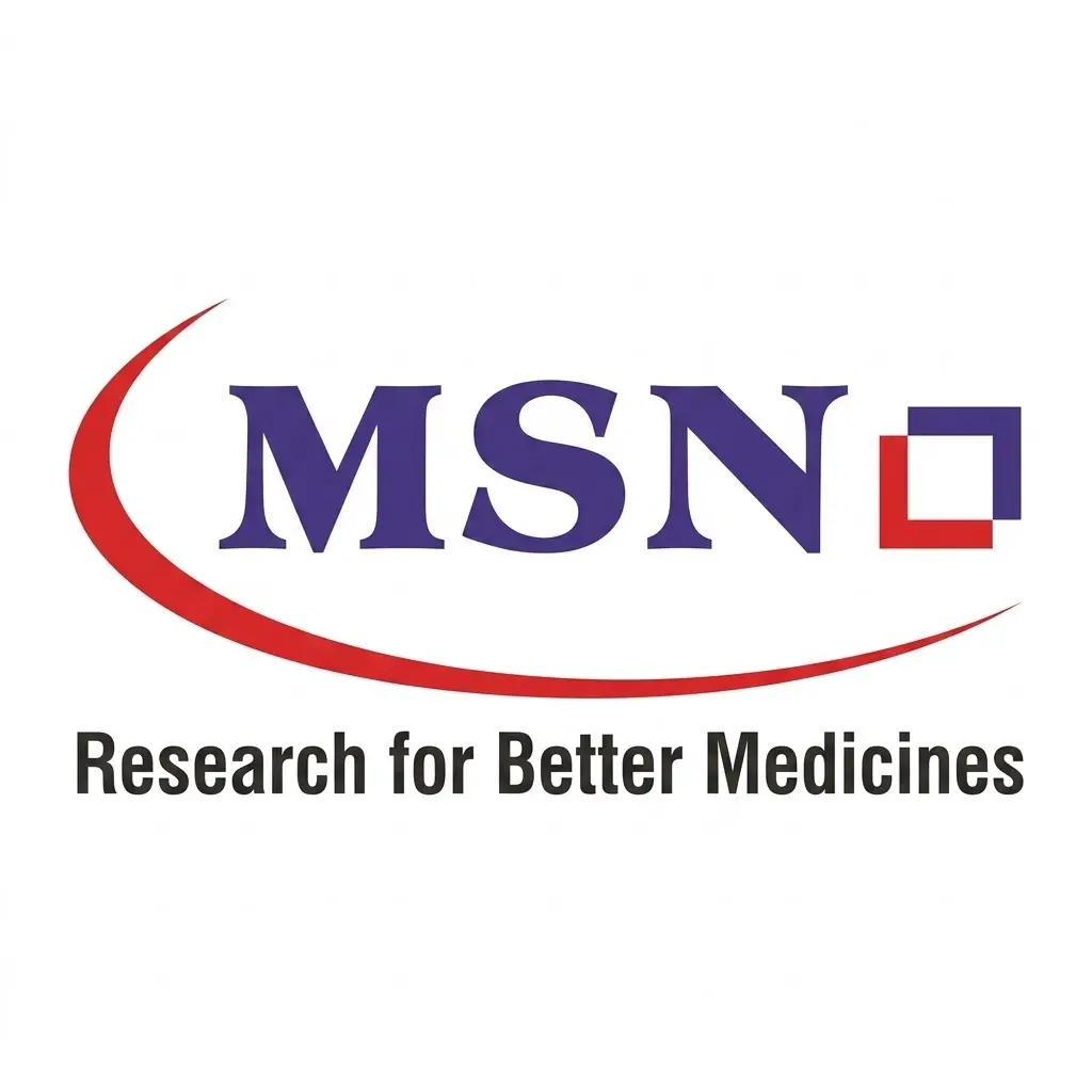 MSN Laboratories