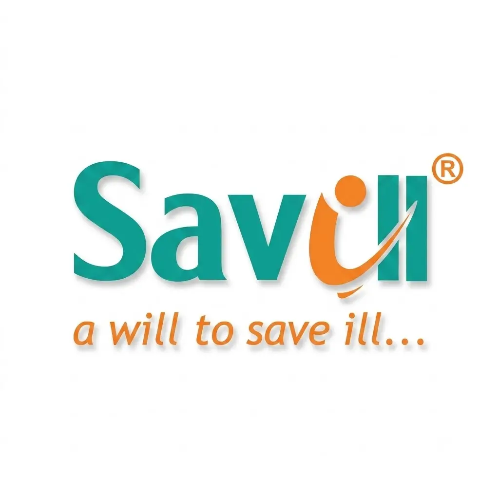 Savill Pharma