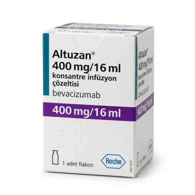 Altuzan 400