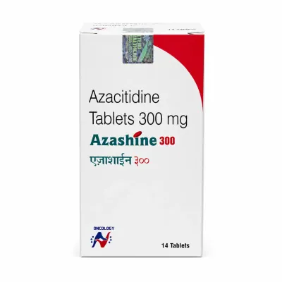 Azashine 300