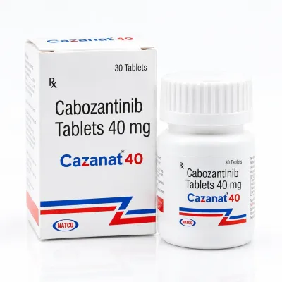 Cazanat 40