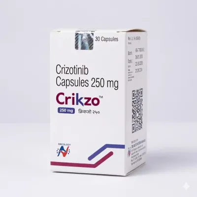 Crikzo