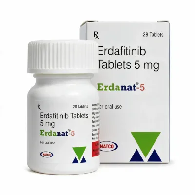 Erdanat 5
