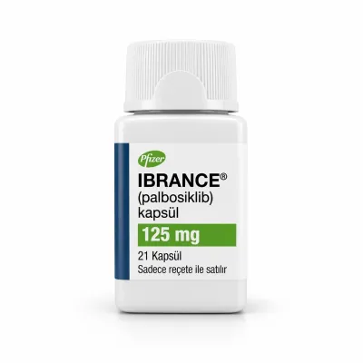 Ibrance 125