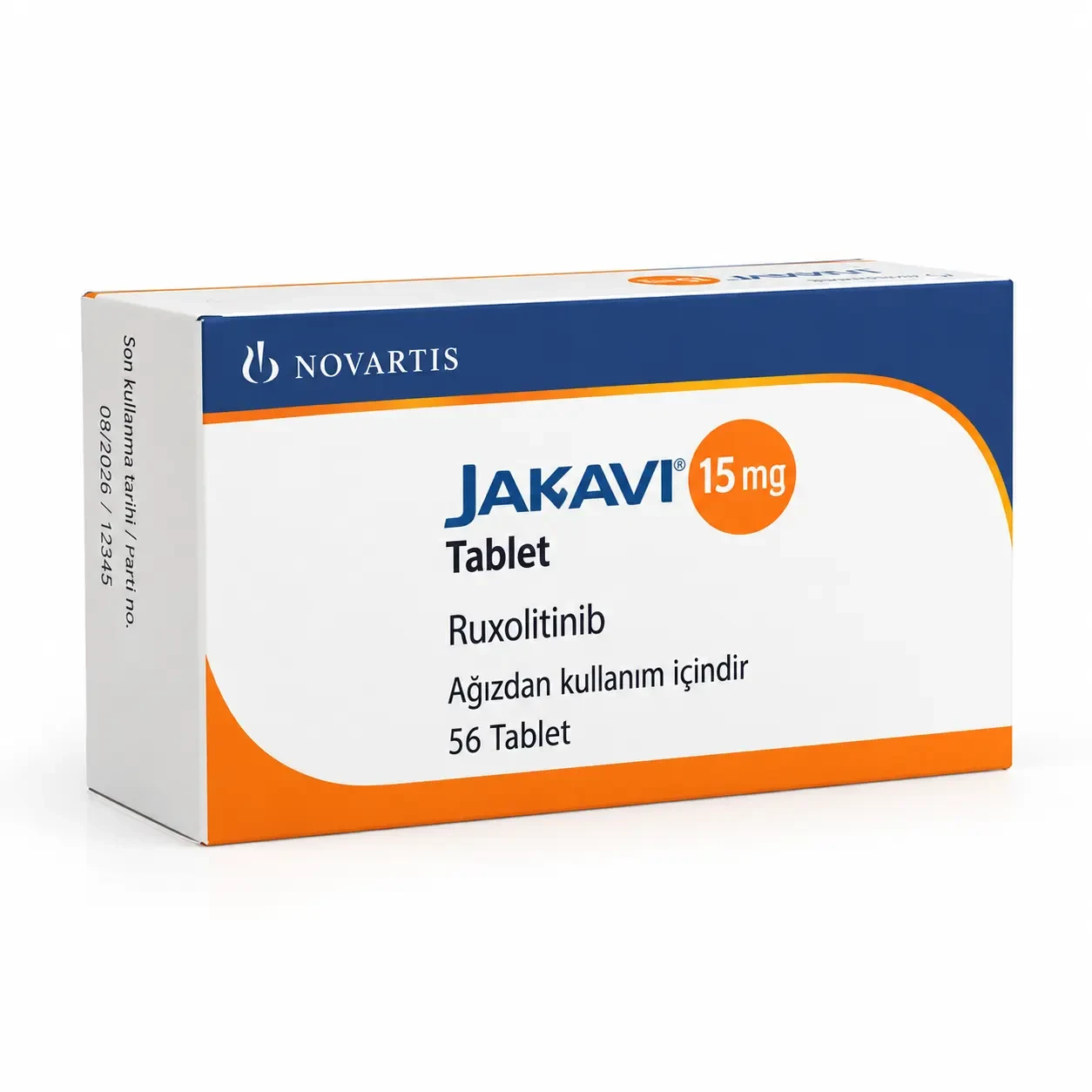 Jakavi 15