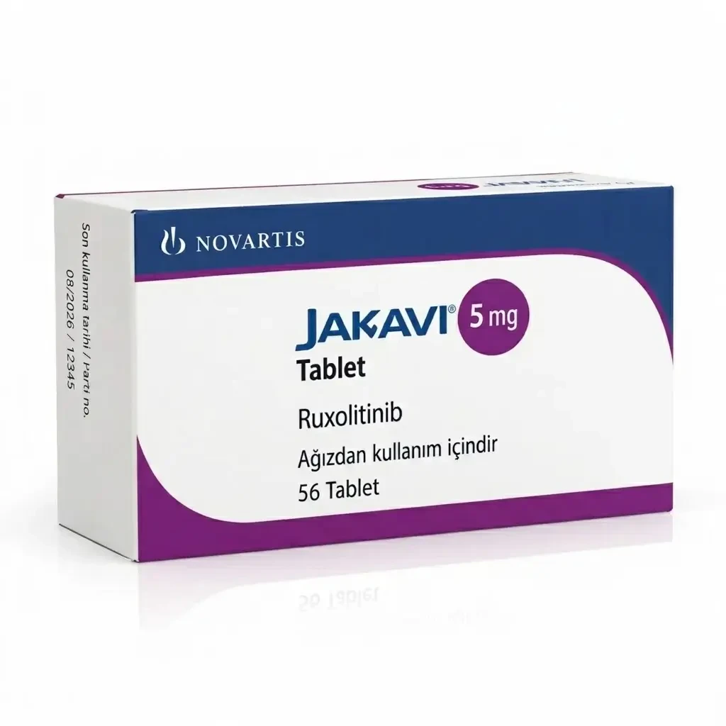 Jakavi 5