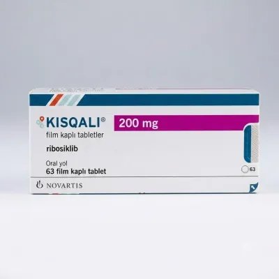 Kisqali