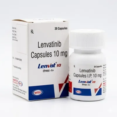 Lenvat 10