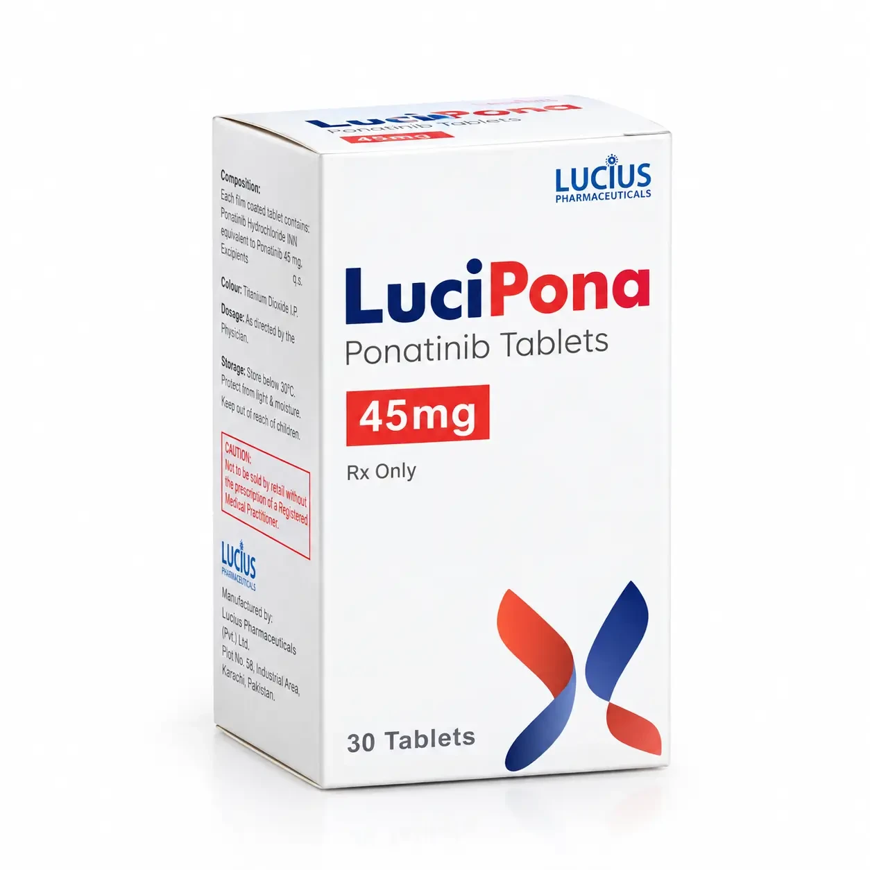 LuciPona 45