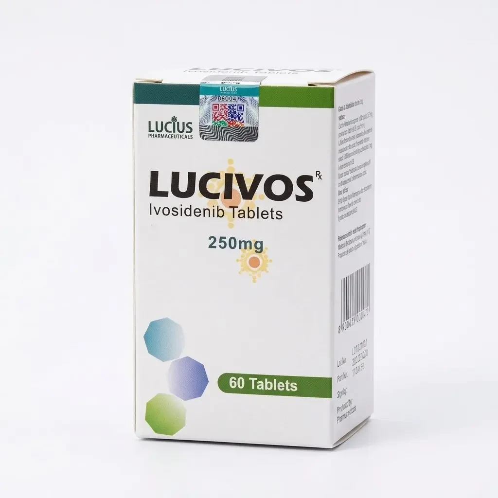 Lucivos