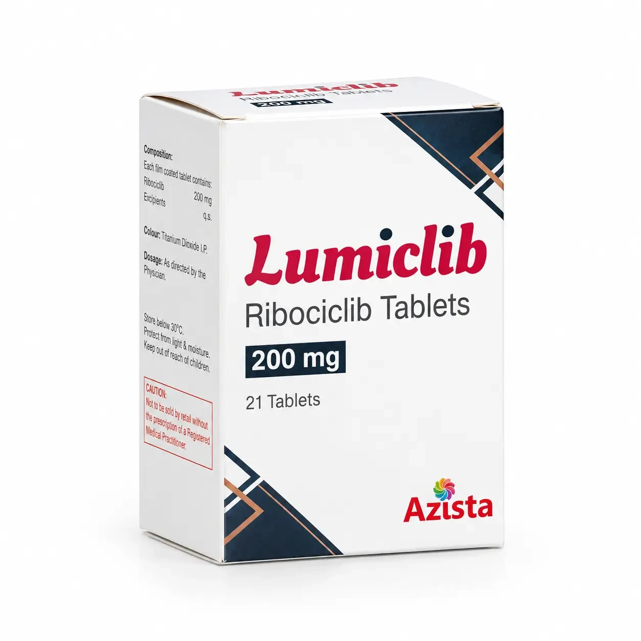 Lumiclib