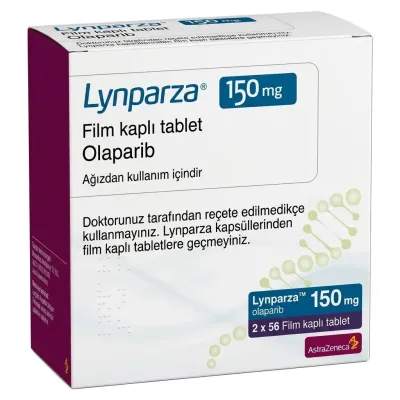 Lynparza 150