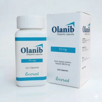 Olanib 50