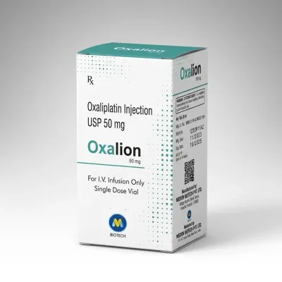 Oxalion 50