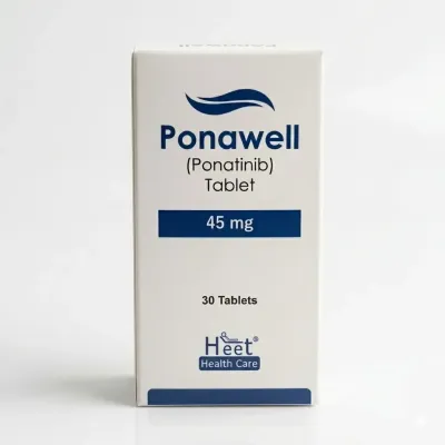 Ponawell