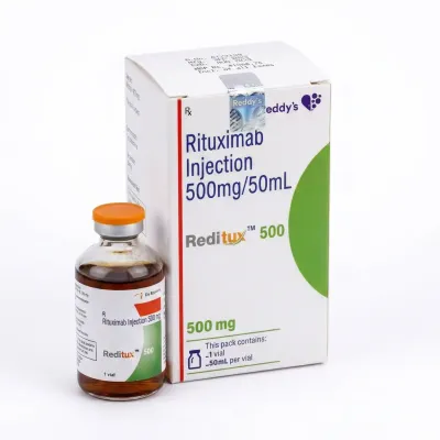 Reditux 500