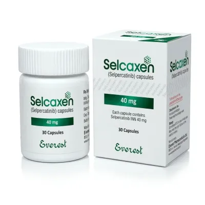 Selcaxen