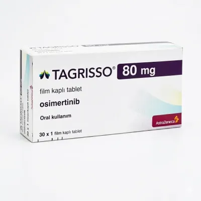 Tagrisso 80