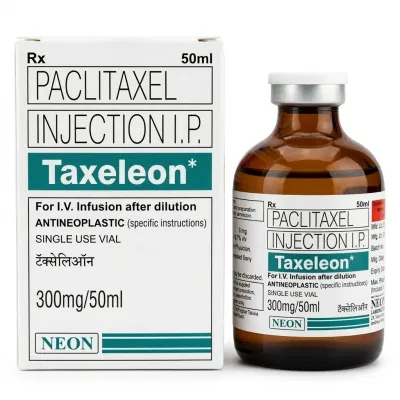 Taxeleon 300