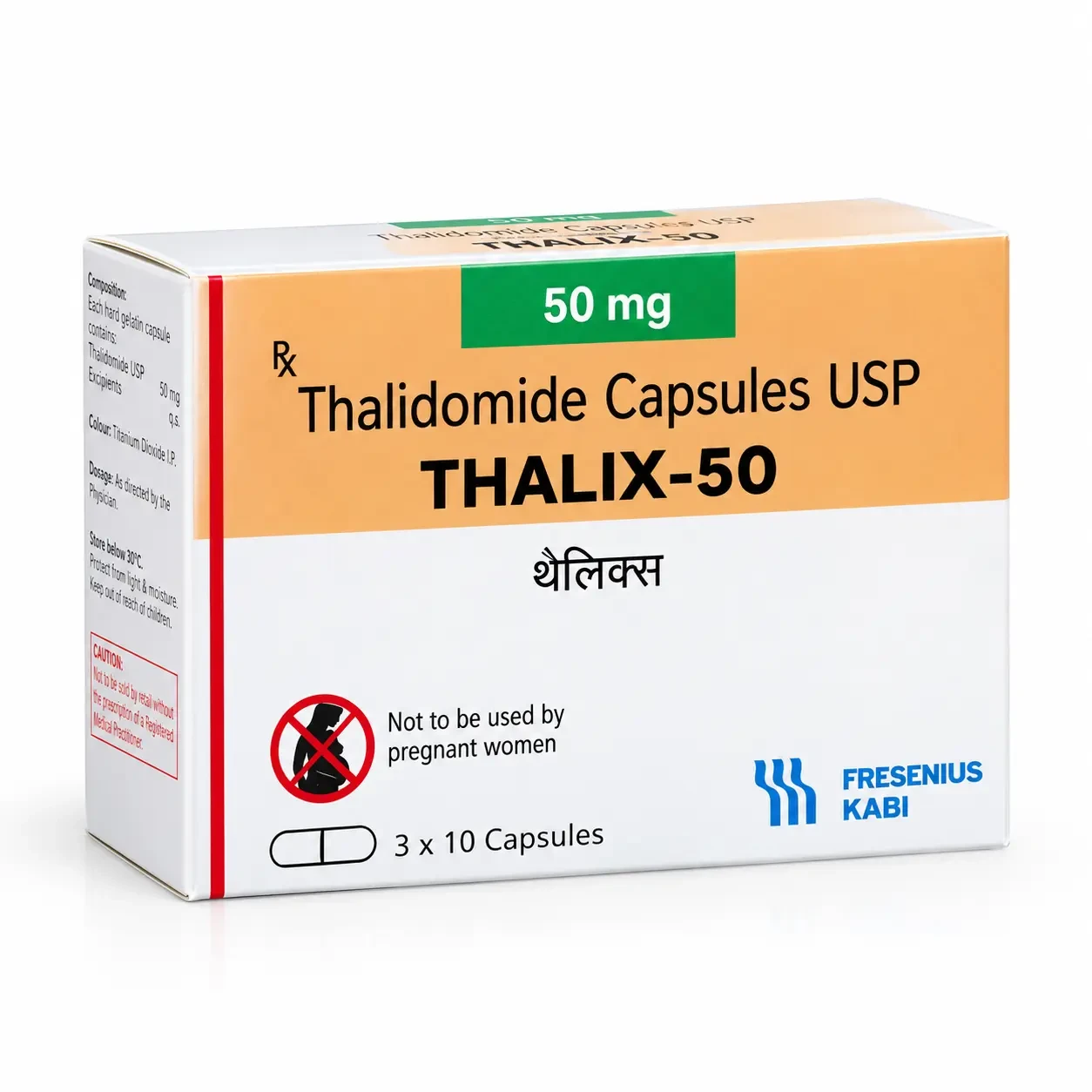 Thalix 50