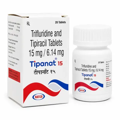 Tipanat 15