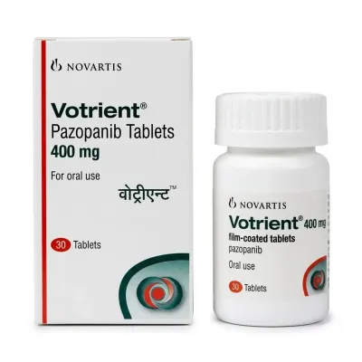 Votrient