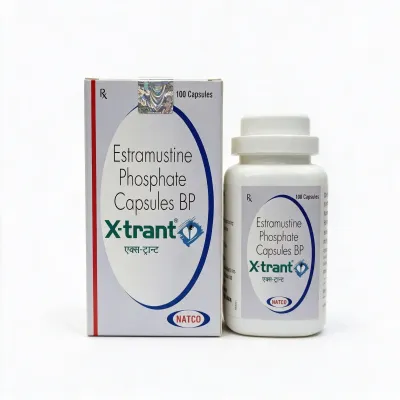 Xtrant