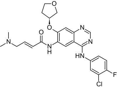 Afatinib (Giotrif)