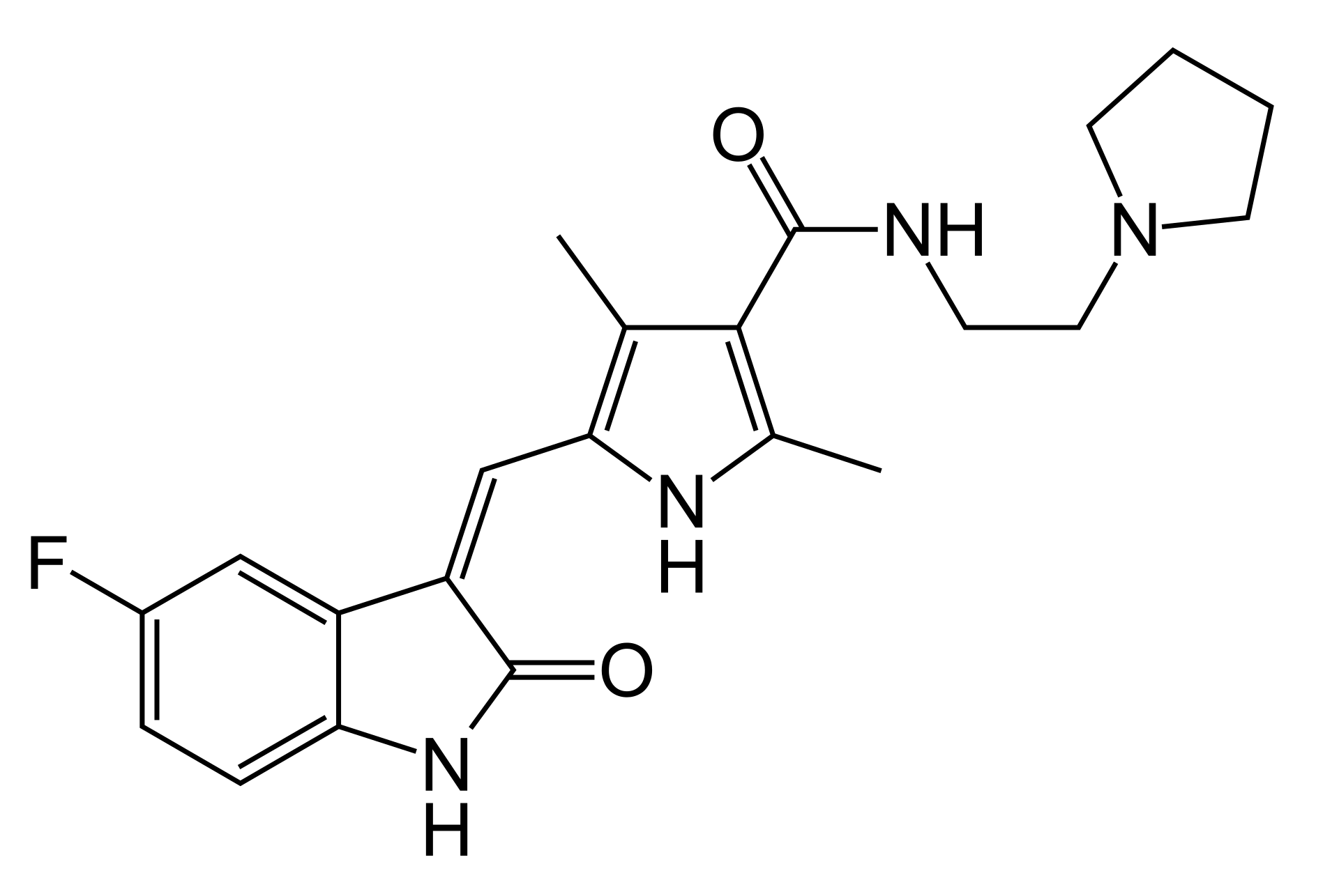 Toceranib Phosphate