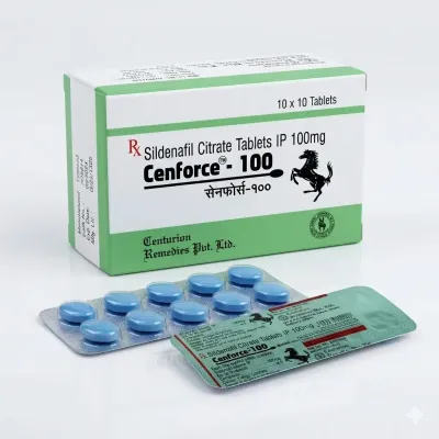 Cenforce 100