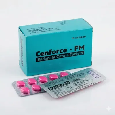 Cenforce FM