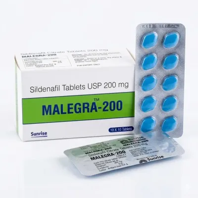 Malegra-200